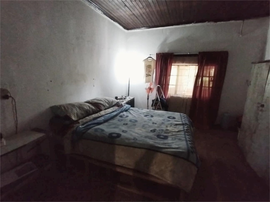Commercial Property for Sale in Buffelshoek AH North West